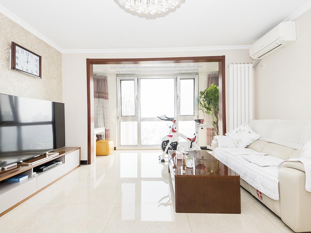 北京最新二手房出售,北京最新二手房出售,家的故事與溫馨重逢