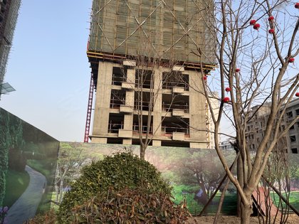 內(nèi)江華安公館最新動態(tài)更新