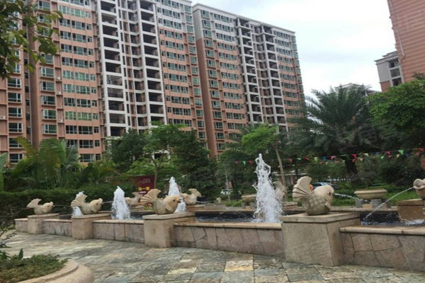 陵水山水花園最新消息,陵水山水花園最新消息，一場自然美景的探索之旅，啟程尋找內心平靜