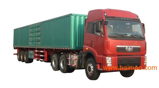 最新款輕量化貨車價格解析及市場行情探討