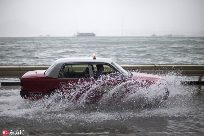 臺風天鴿香港最新消息及步驟指南，初學者與進階用戶必備指南