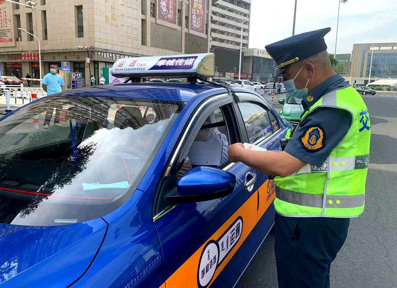 呼市網約車最新動態，注冊、運營與管理全攻略發布
