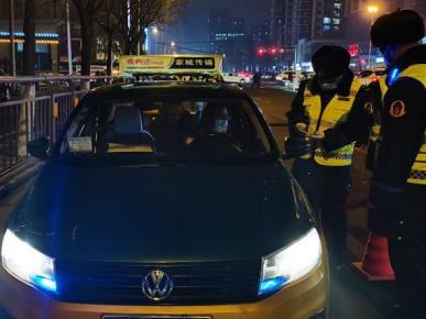 呼市網約車最新動態,注冊、運營與管理全攻略發布