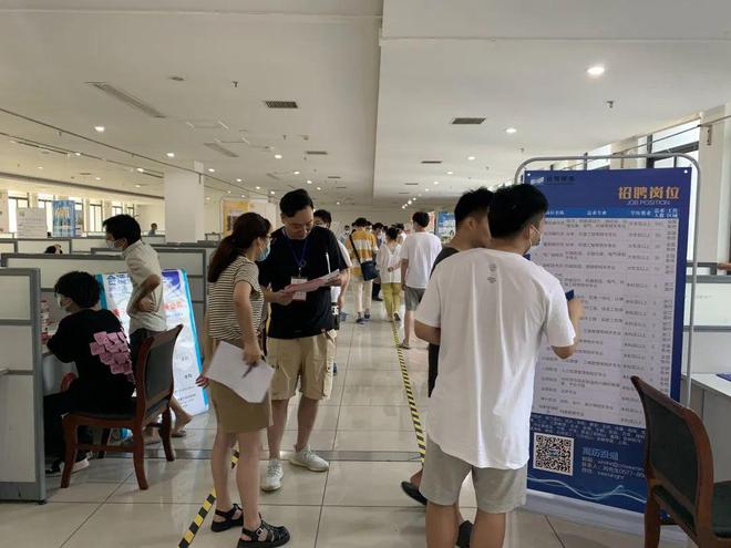 58東陽招聘網最新招聘，時代脈搏與人才交響的交匯點