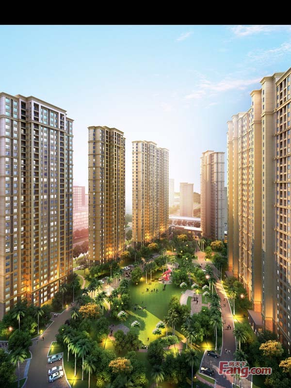 無錫協(xié)信未來城最新房價探析與概述