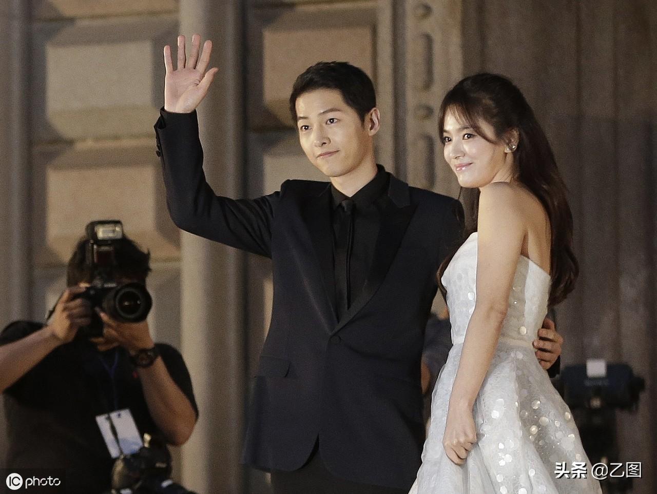 宋仲基踏足自然美景,最新動態揭秘內心平靜之旅