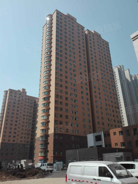 太原西部麗景最新動態，自然美景探索之旅，尋覓內心平和與寧靜