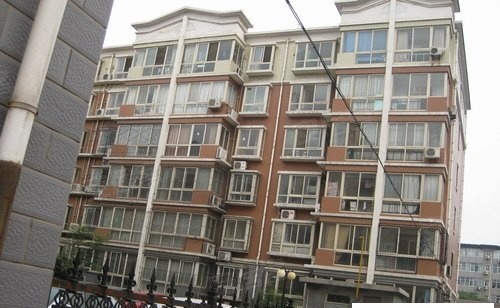 平谷西古樓房最新動態更新，最新消息一覽