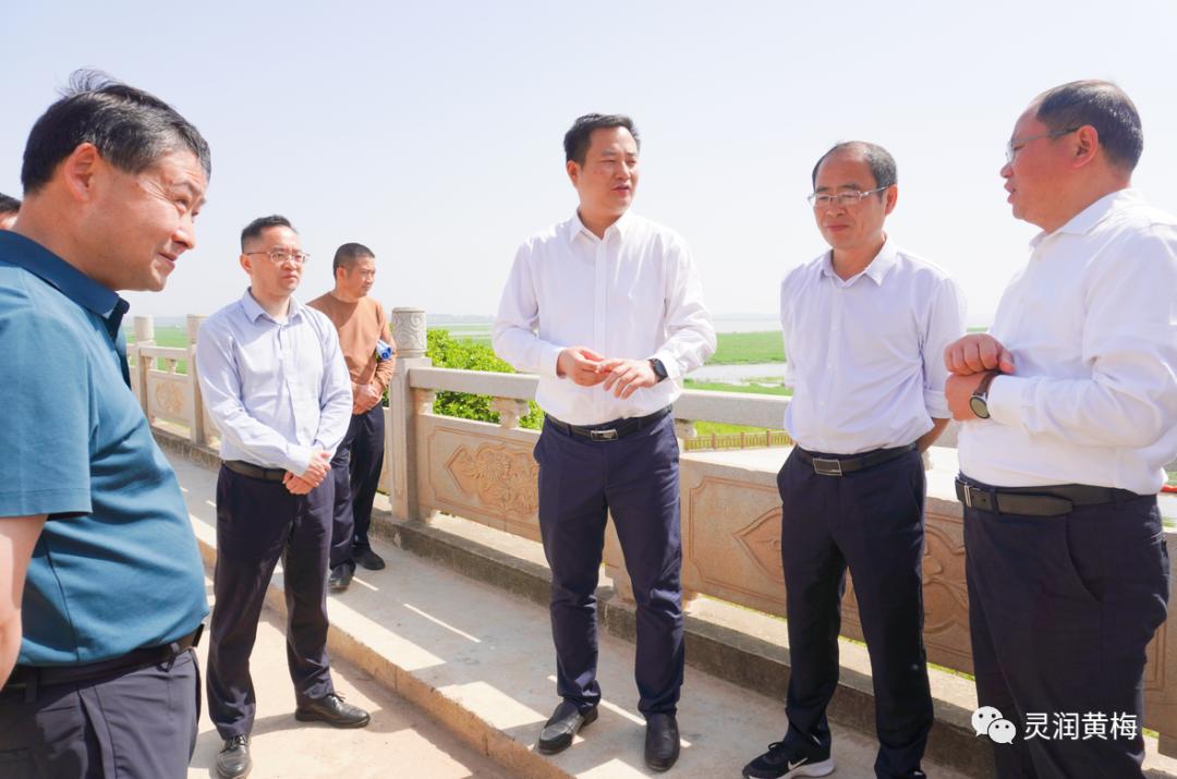 湖北龍感湖的新變化，勵志之旅，自信與成就感的源泉