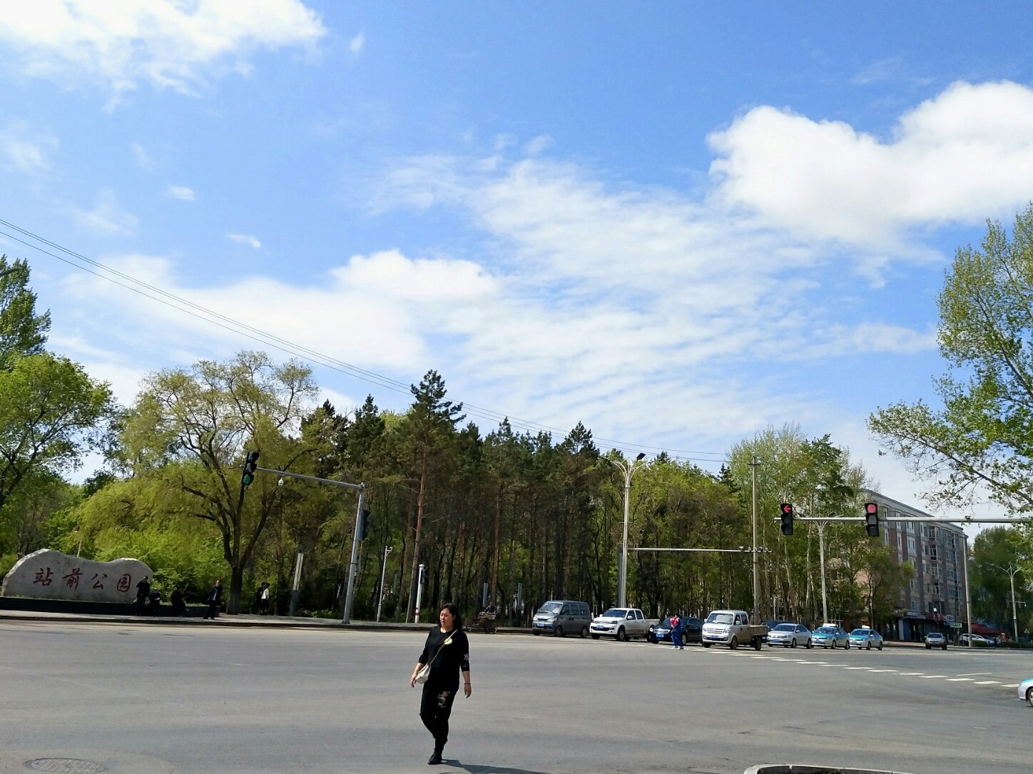 最新富錦天氣預報一周概覽