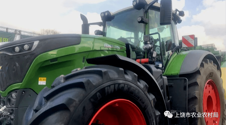 芬特939拖拉機最新價格資訊