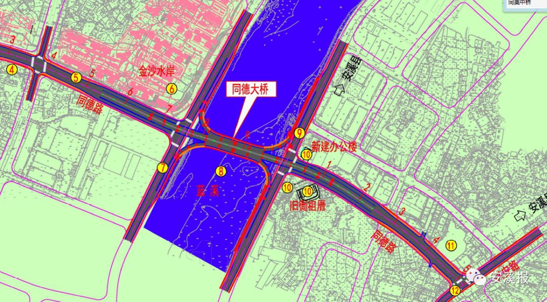 峨眉安川規(guī)劃最新動(dòng)態(tài),科技引領(lǐng)未來(lái)生活發(fā)展