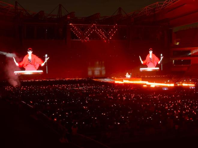 下六興哥最新演唱會，震撼心靈的音樂盛宴！