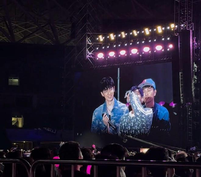 下六興哥最新演唱會,震撼心靈的音樂盛宴!