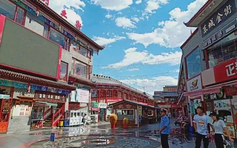 薊州區漁陽鎮最新規劃詳解及觀點論述