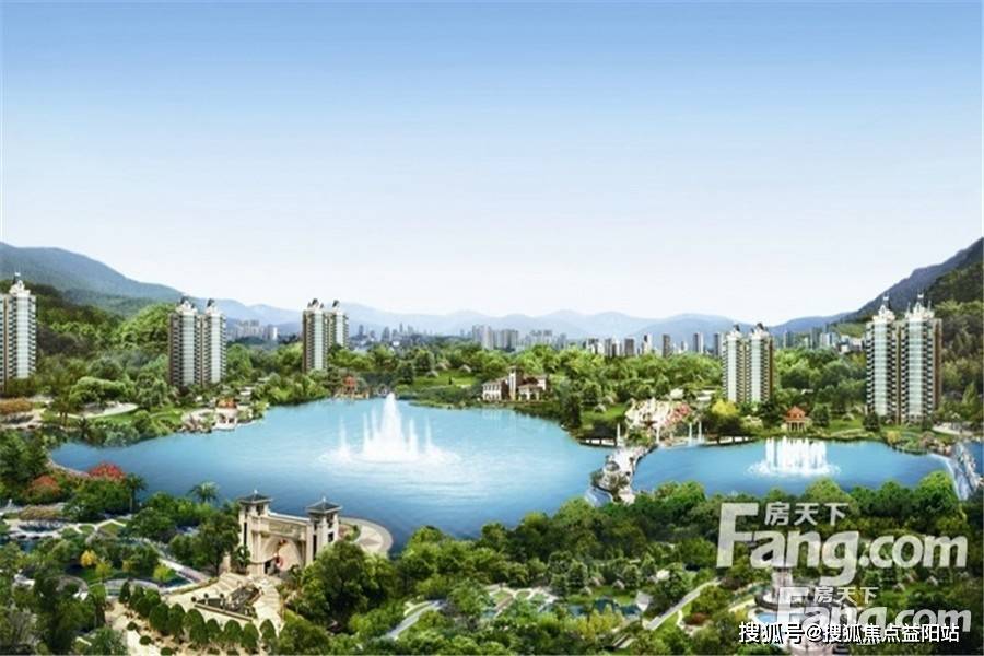清遠恒大銀湖城最新房價,清遠恒大銀湖城最新房價，探索自然美景之旅，尋找內心的寧靜之地