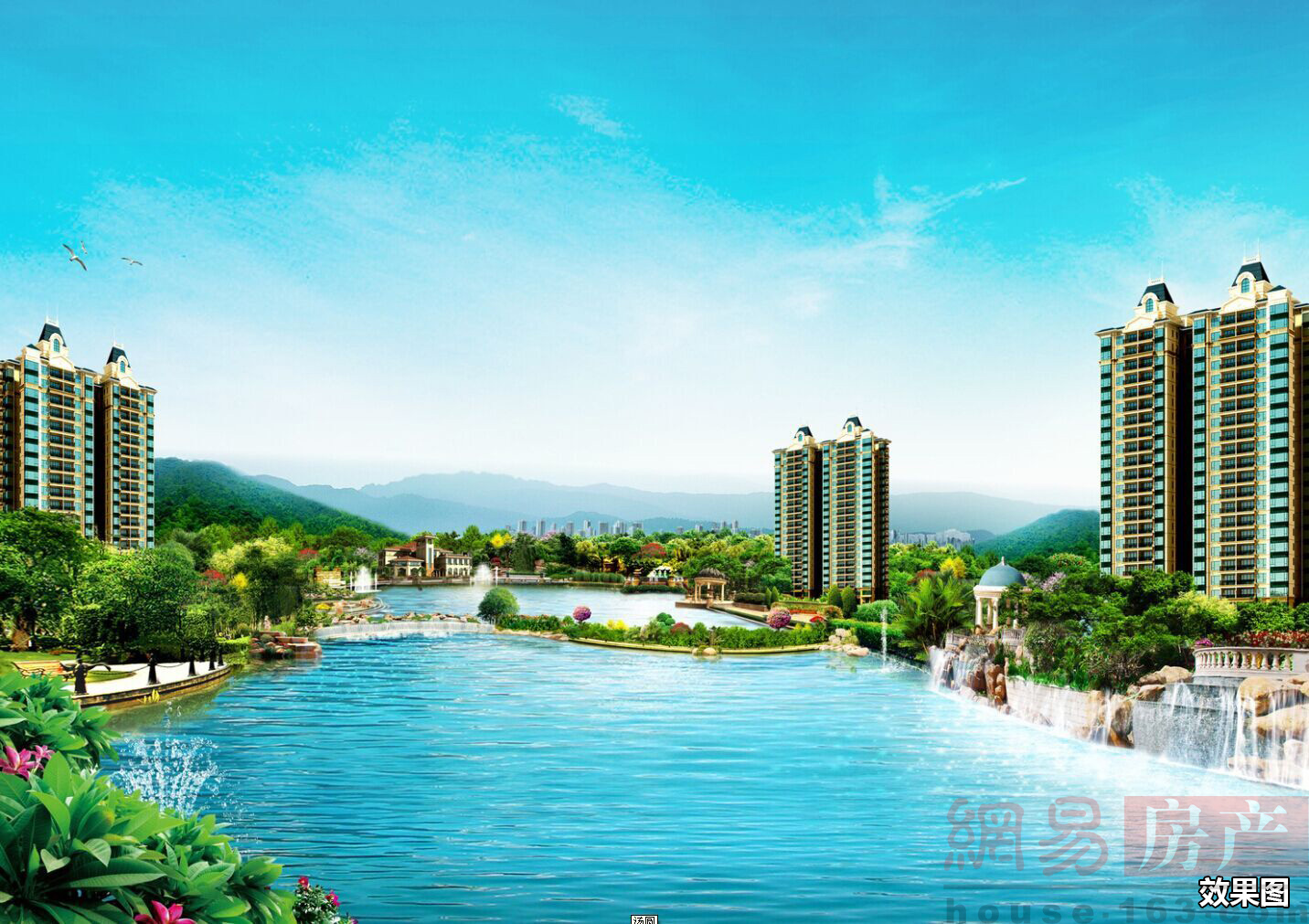 清遠恒大銀湖城最新房價,清遠恒大銀湖城最新房價,探索自然美景之旅,尋找內心的寧靜之地