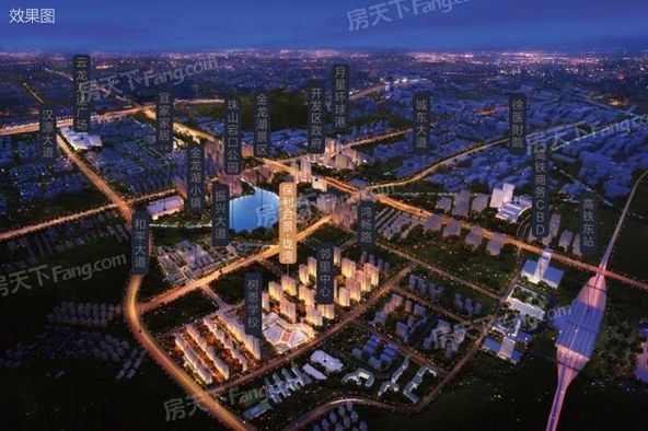 徐州城置三期最新動態(tài)揭秘