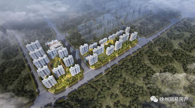 徐州城置三期最新動態(tài)揭秘
