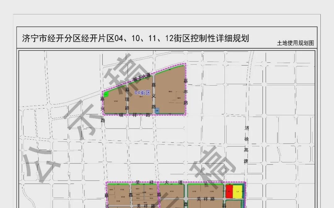濟寧規劃局最新動態及詳細步驟指南揭秘
