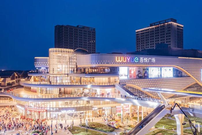 成都新城吾悅最新動態揭秘,科技前沿重塑生活體驗