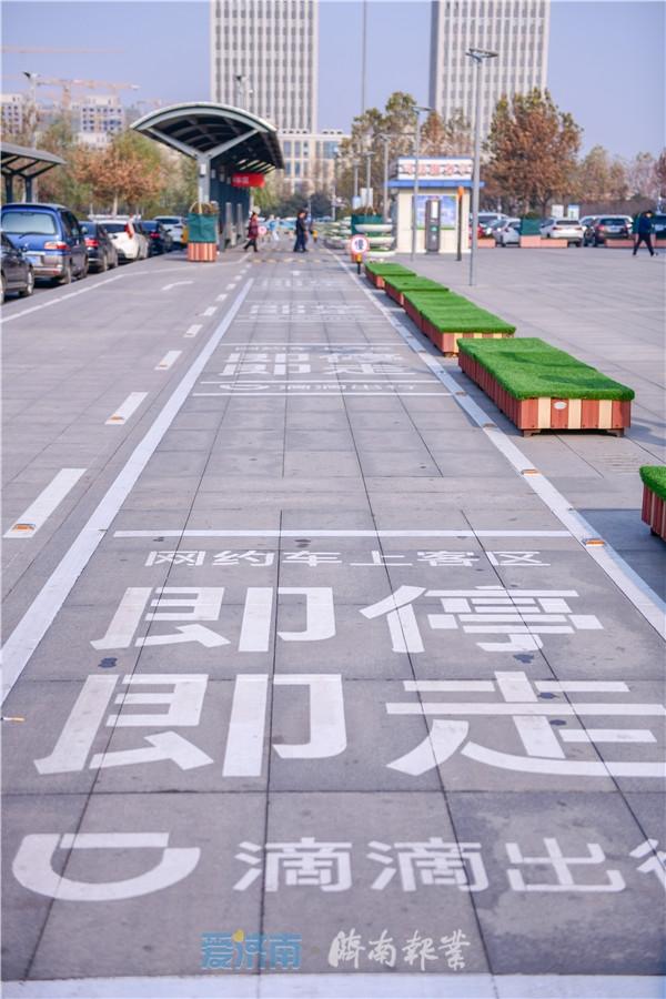 濟(jì)南網(wǎng)約車最新動(dòng)態(tài)更新