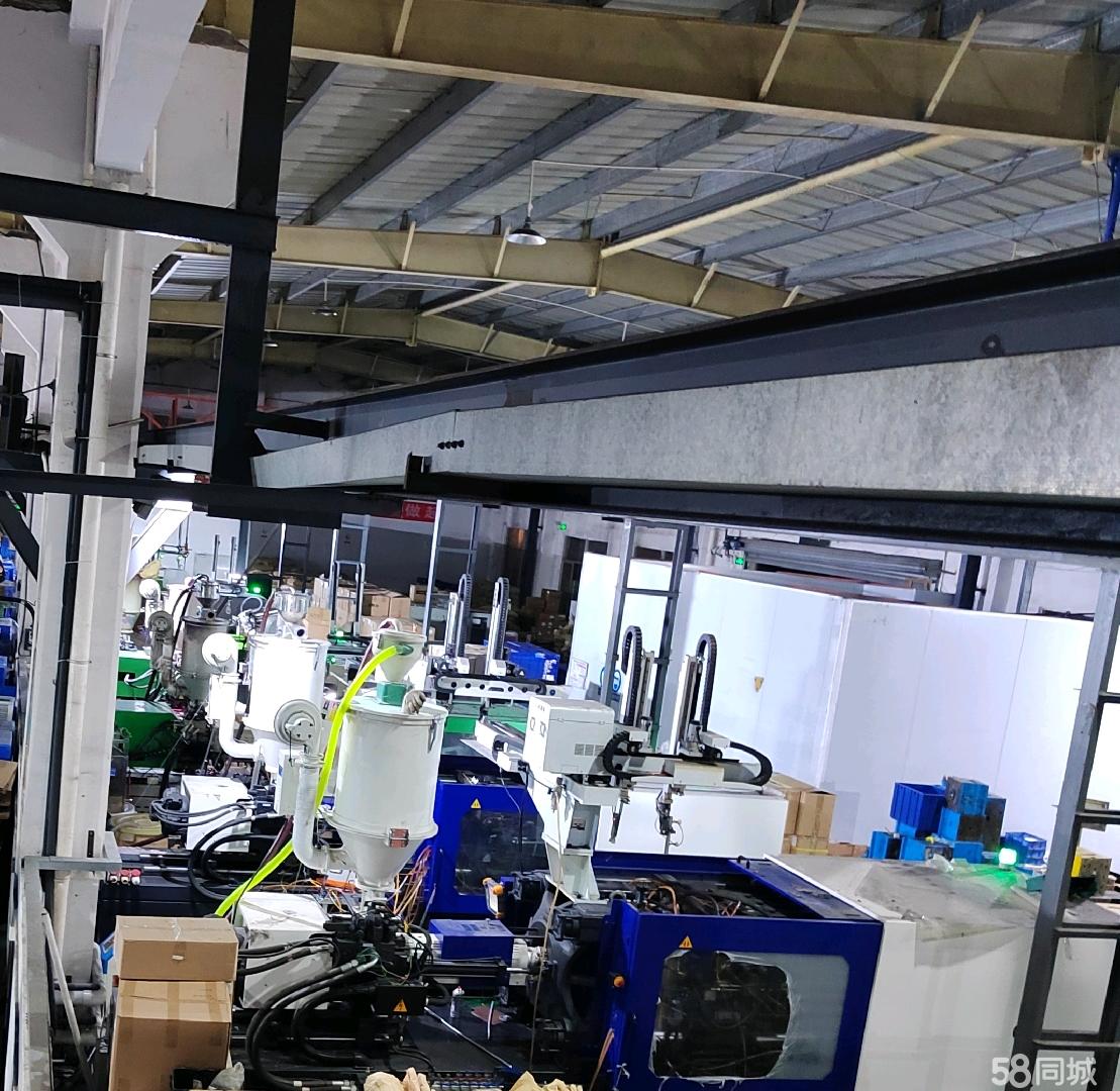 深圳最新注塑主管職位招聘,58同城平臺尋找人才