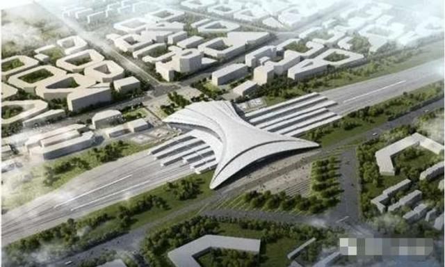 張家口南站最新動態更新