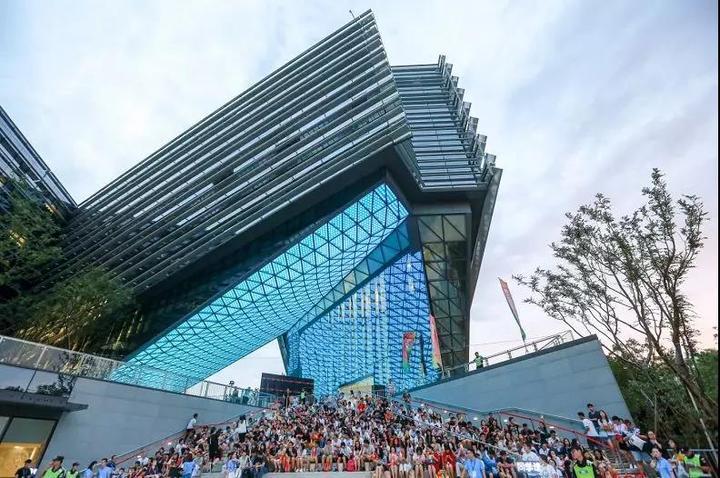 合米金服最新動態，自然美景探索之旅的心靈覺醒