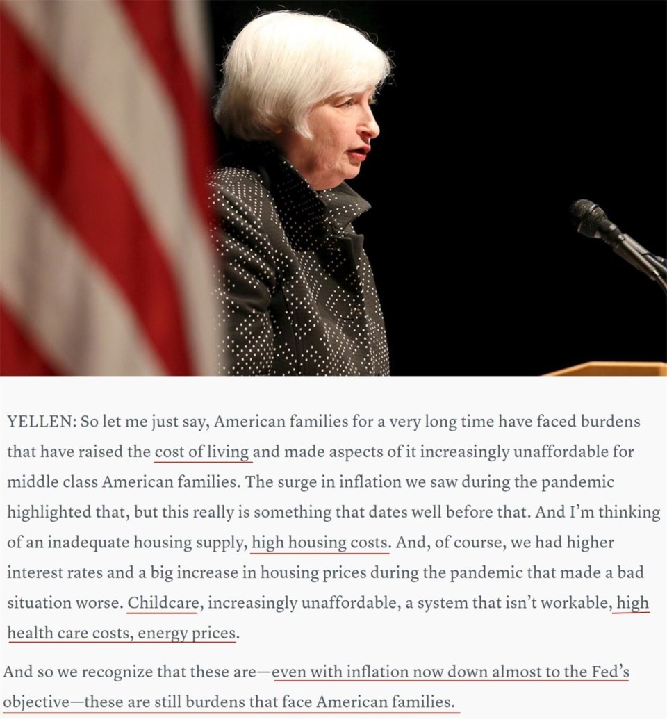耶倫最新講話揭示溫馨時光里的新篇章，家的故事與未來展望