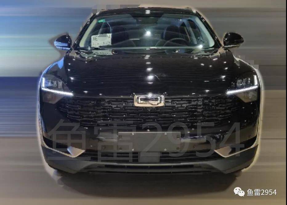 觀致2 SUV最新諜照揭秘，小巷深處的隱藏瑰寶探秘