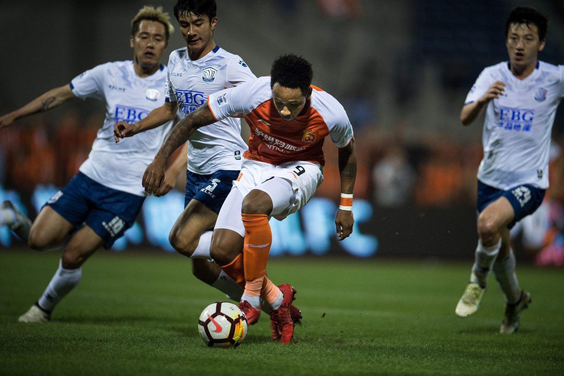 武漢卓爾引援最新動態及我的觀察分析