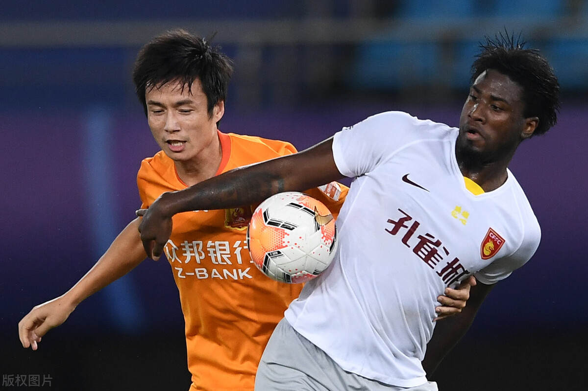 武漢卓爾引援最新動態及我的觀察分析