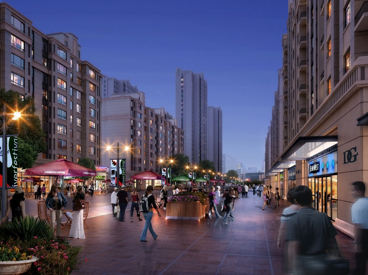 大連青秀藍灣最新房價概覽與趨勢分析