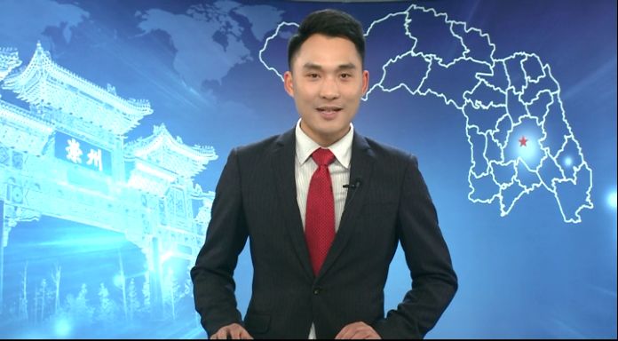 新聞?lì)I(lǐng)袖之路,今日最新聞主持人魯力的成長(zhǎng)指南與秘訣