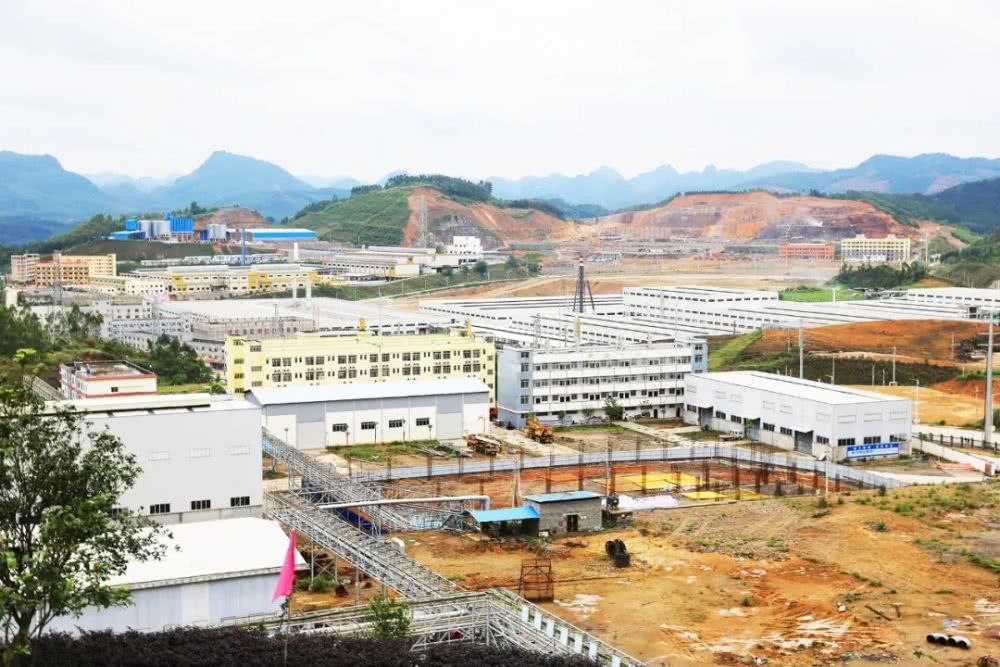 河池大任工園最新動態，小園里的溫情日常