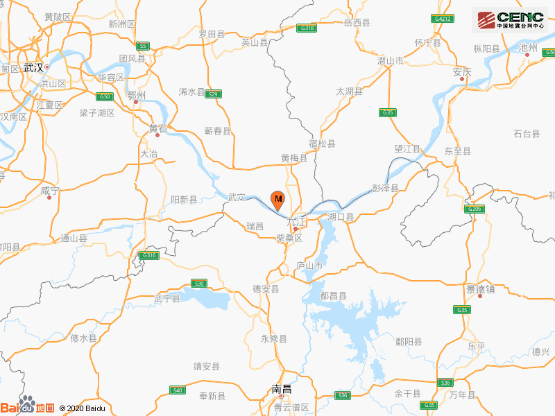 湖北地震最新消息今日更新,小紅書(shū)推薦關(guān)注