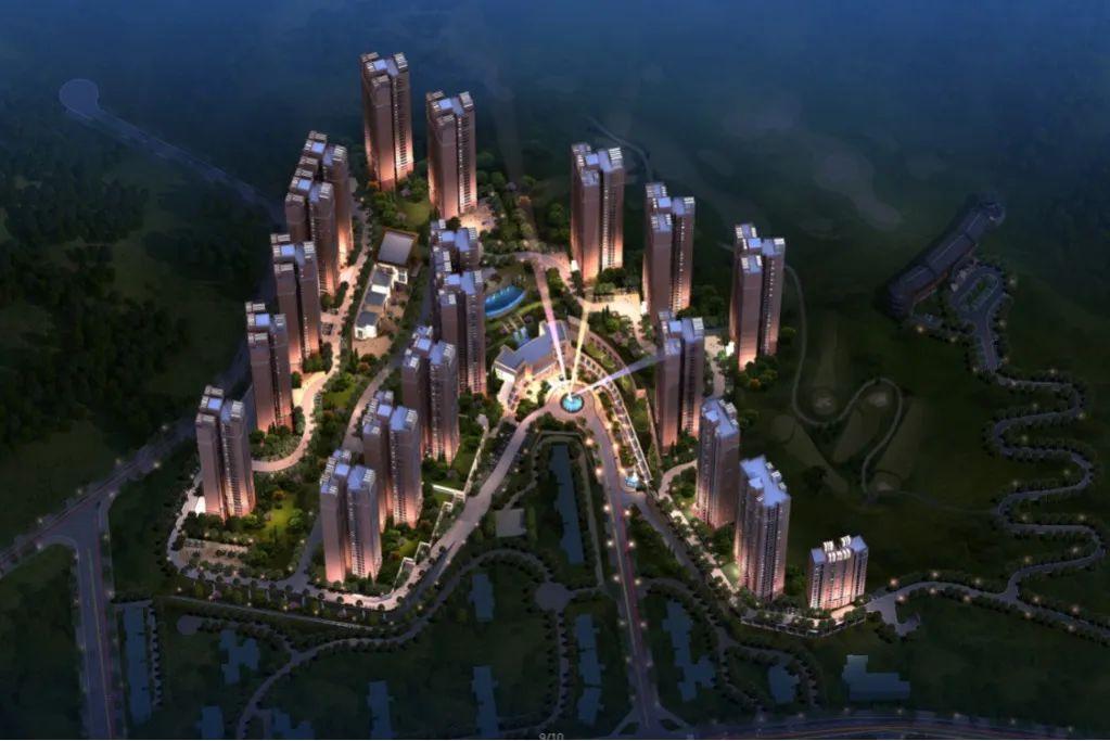 郴州泊富君庭最新房價，科技居住新潮流，引領生活品質升級