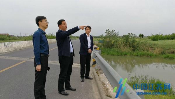 高港大泗最新規劃圖揭曉，夢想起航，與時代同步前行