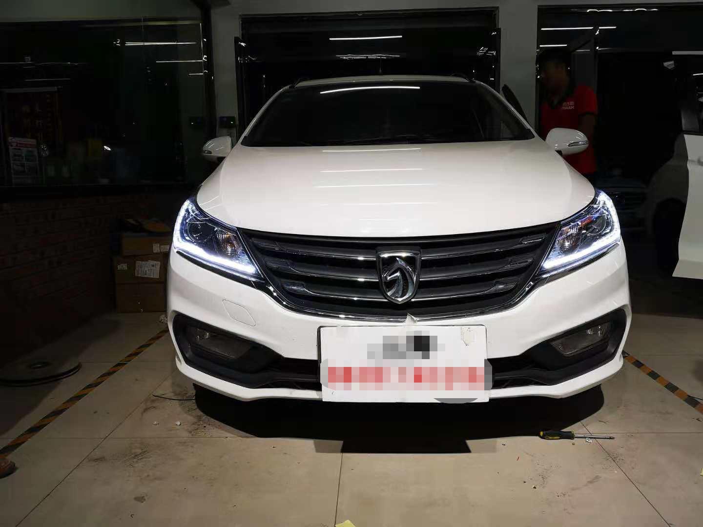 邯鄲寶駿310最新動態(tài)更新?