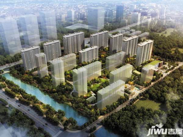 江南國際城最新動態更新