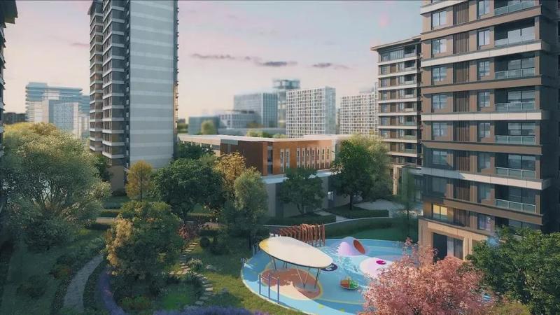 江南國際城最新動態更新