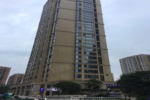 江南國際城最新動態更新