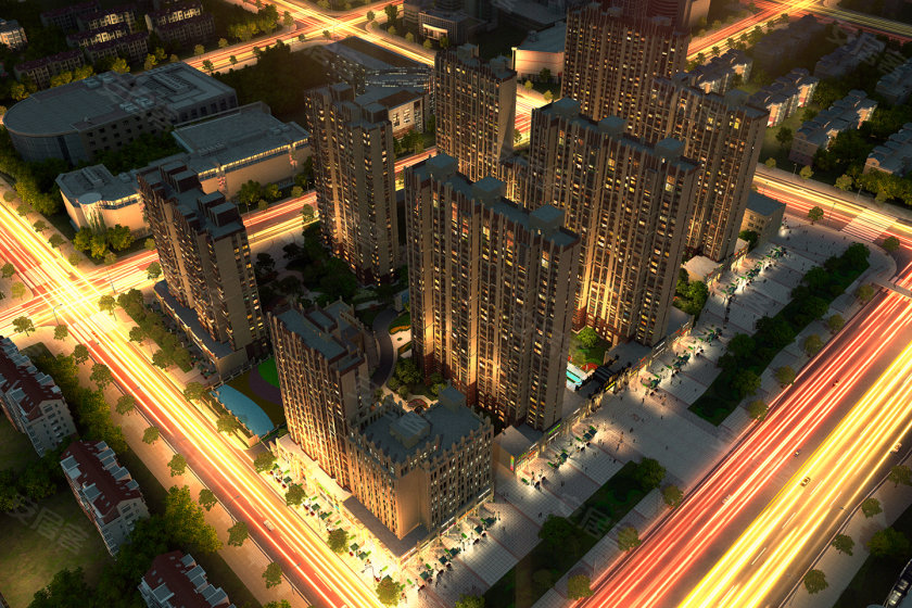 太原佳境瓏原最新動態，友情的溫馨日常