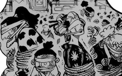 海賊王蛋糕島最新篇章揭秘