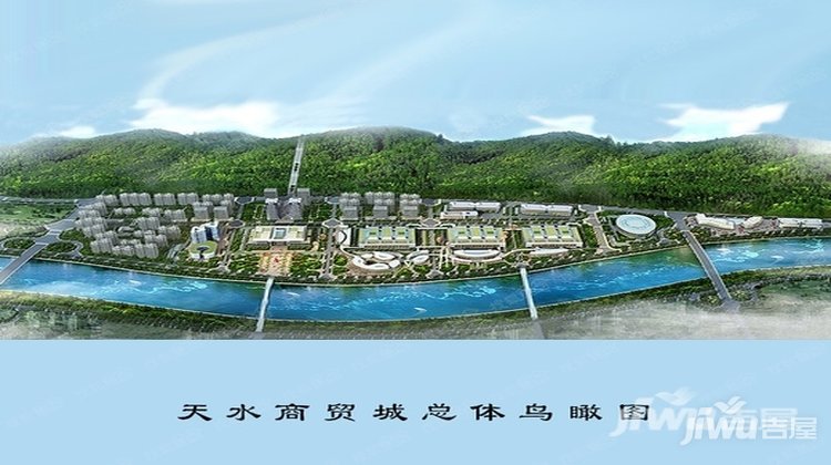 天水商貿城最新動態，全面了解與參與指南