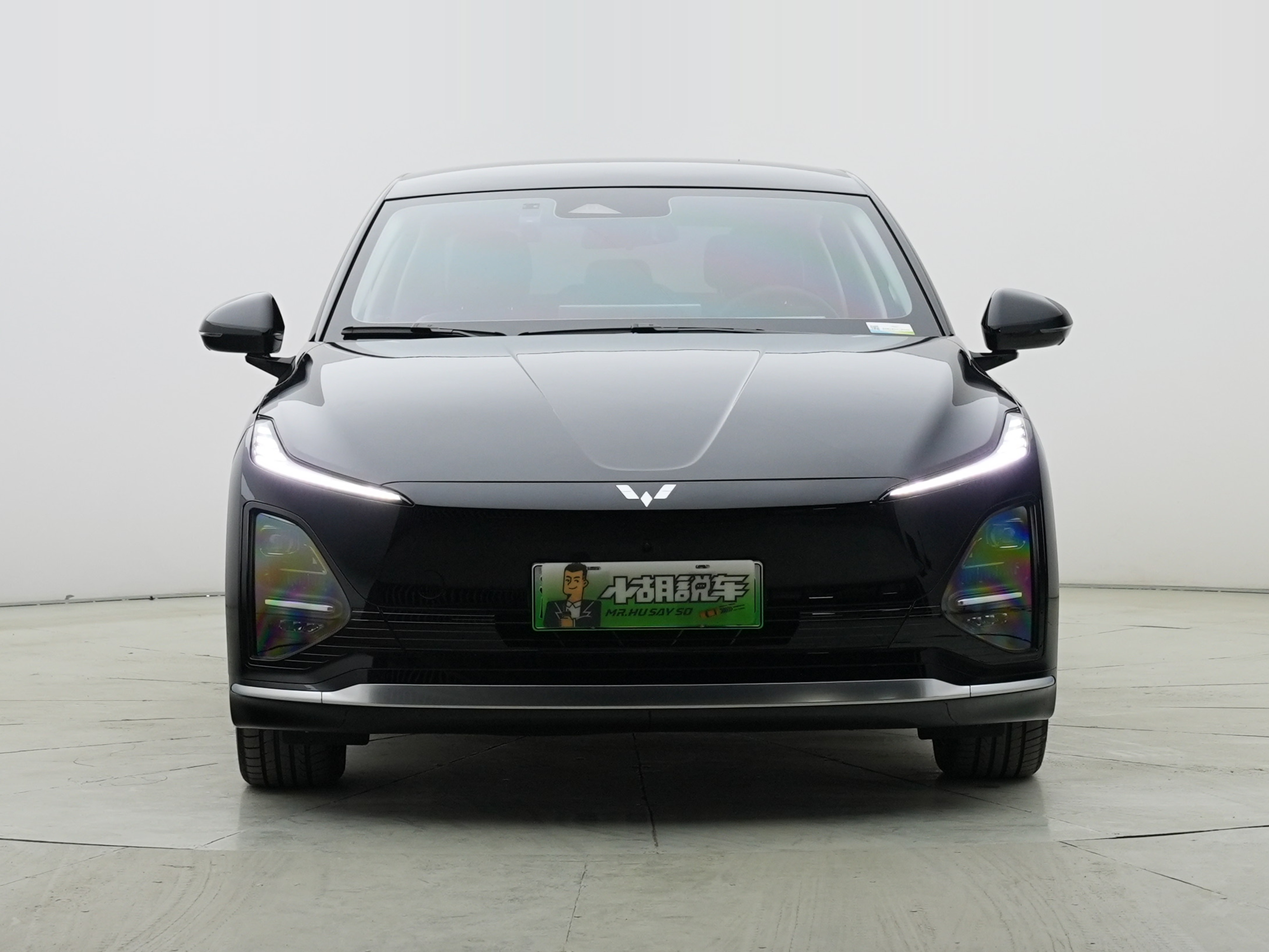 五菱2024新車啟程自然之旅,探尋內心寧靜的力量,最新消息揭秘