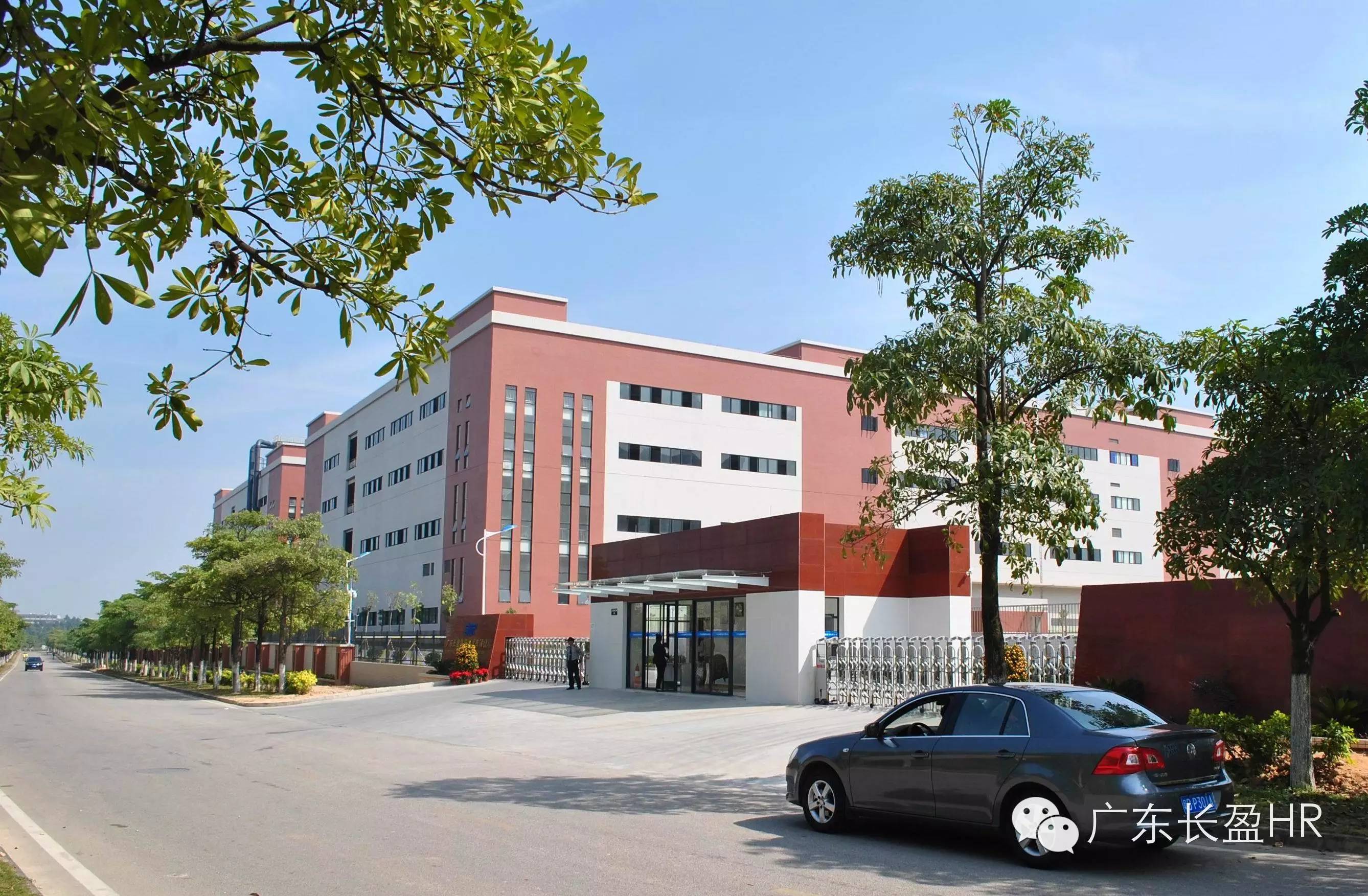 東莞東坑長盈最新招聘，攜手共啟自然美景探索之旅