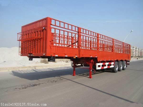 響鑼輕型掛車最新動態揭秘???