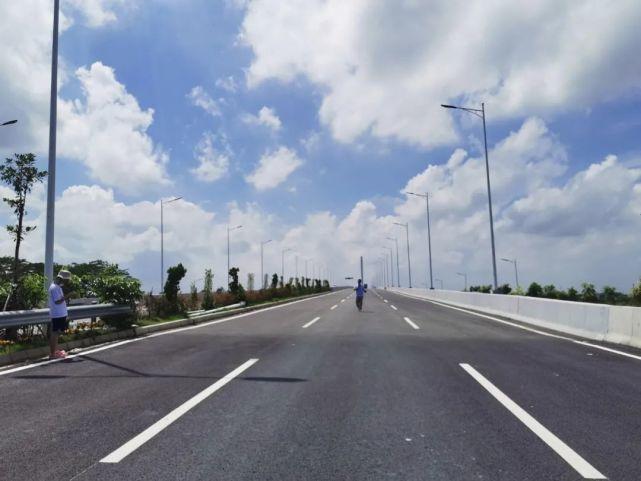 企石東江大橋最新動態及全面指南與技能學習教程